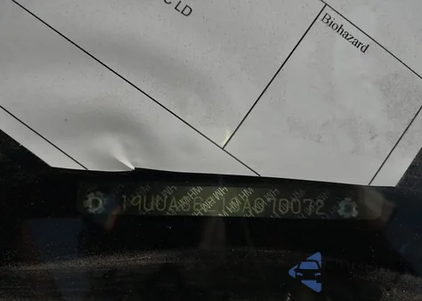 2006 Acura Tl z USA, uszkodzony, nr VIN 19UUA66216A070072